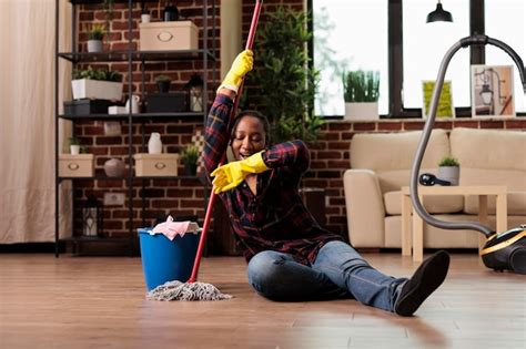 The Magic of a Clean Home: The Benefits of Magic Mop House Cleaning